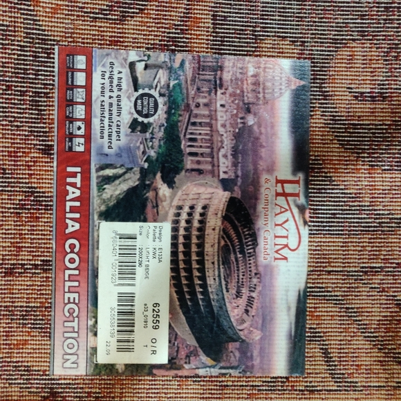 High Quality Carpet from HAYIM, Canada - Picture 7 of 7